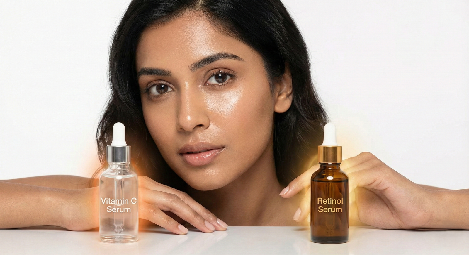 Vitamin C vs. Retinol: Which Anti-Aging Ingredient Works Better?