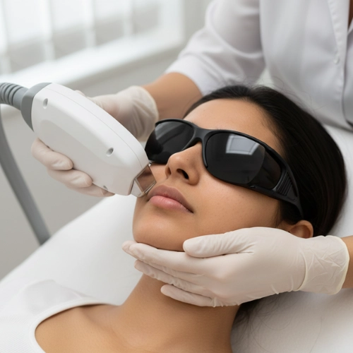 Benefits of Laser Hair Removal