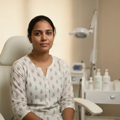 Benefits of Skin Tan Removal