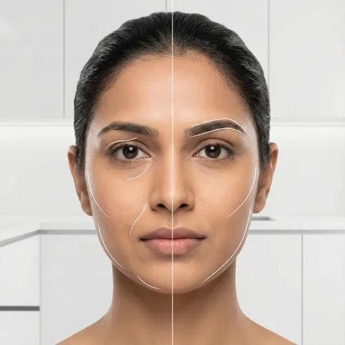 Benefits of Thread Lift Treatment