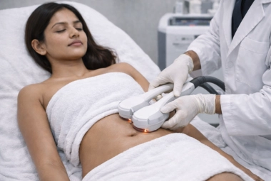 Body Contouring Treatment in Kalyani Nagar, Pune