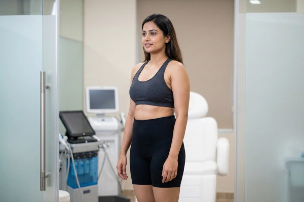 Common Areas Body Contouring Can Treat