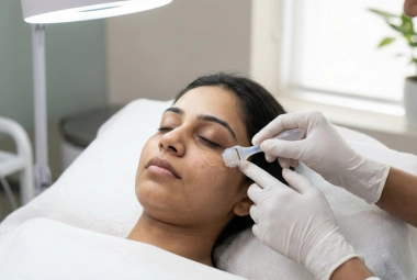 Dark Circles Treatment in Kalyani Nagar, Pune