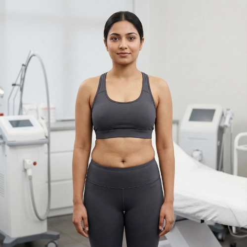 How Many Body Contouring Treatment Sessions Are Needed