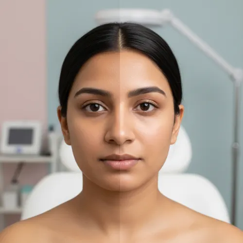 How Many Sessions Are Needed for Skin Tan Removal