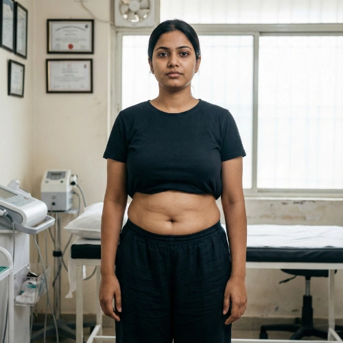 How Many Sessions are Required for Non-Surgical Tummy Tuck Treatment