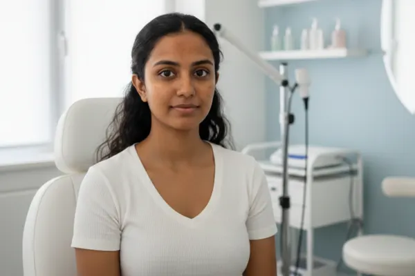 Immediate Pigment Darkening (Temporary Tan)