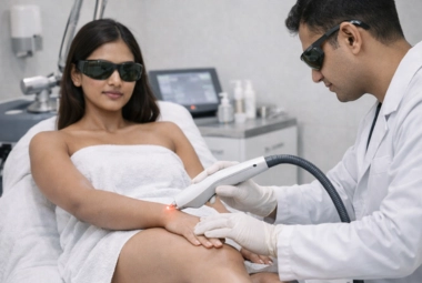 Laser Hair Removal in Kalyani Nagar, Pune