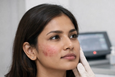 Skin Allergy Treatment in Kalyani Nagar, Pune