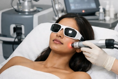 Skin Laser Treatment in Kalyani Nagar, Pune