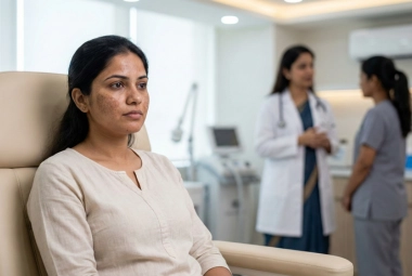 Skin Pigmentation Treatment in Kalyani Nagar, Pune