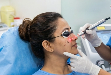 Skin Tag Removal in Kalyani Nagar, Pune