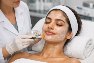 Skin Whitening Treatment in Kalyani Nagar, Pune