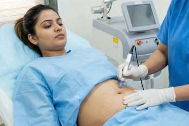 Stretch Marks Treatment in Kalyani Nagar, Pune
