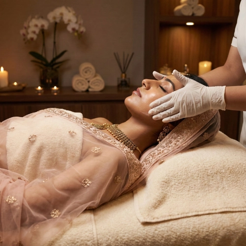 The Daily Aesthetics for Your Bridal Journey