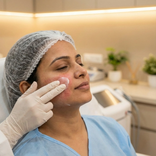 Benefits of Skin Allergy Treatment