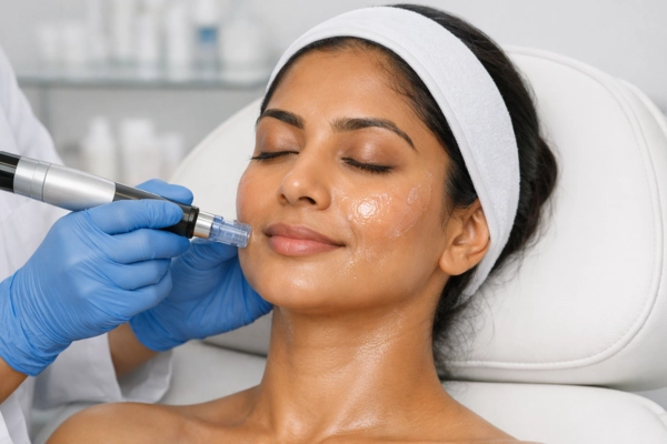 Common Treatment Areas for Exosome Therapy