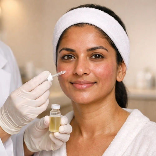 Exosome Therapy At The Daily Aesthetics Clinic in Pune