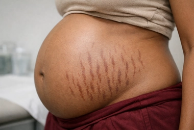 Striae Gravidarum