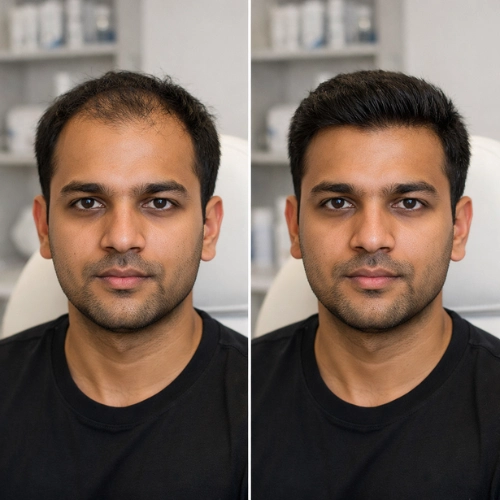 Benefits of Exosome Therapy for Hair