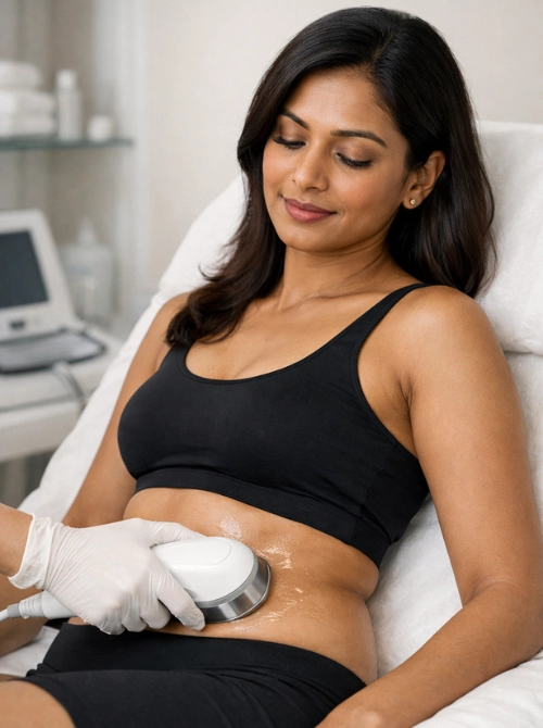 How Does Non-Surgical Inch Loss Treatment Work