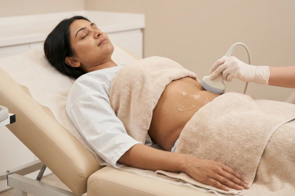 Procedure for Non-Surgical Inch Loss Treatment at The Daily Aesthetics Clinic