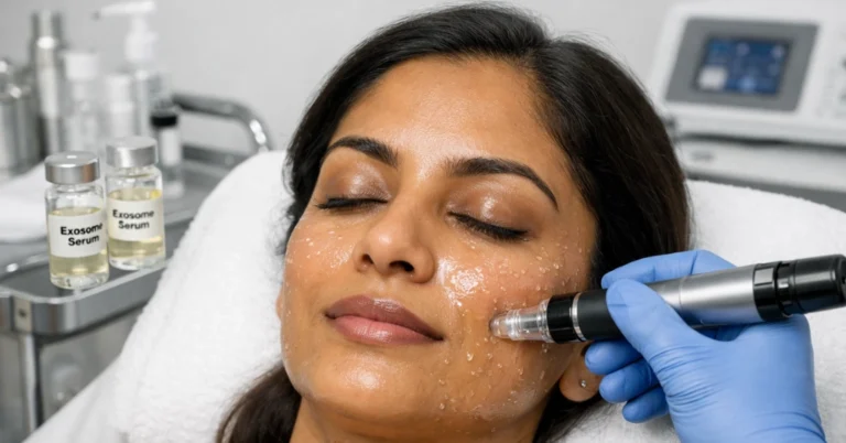 What Are Exosomes and How They Help Skin Repair Naturally