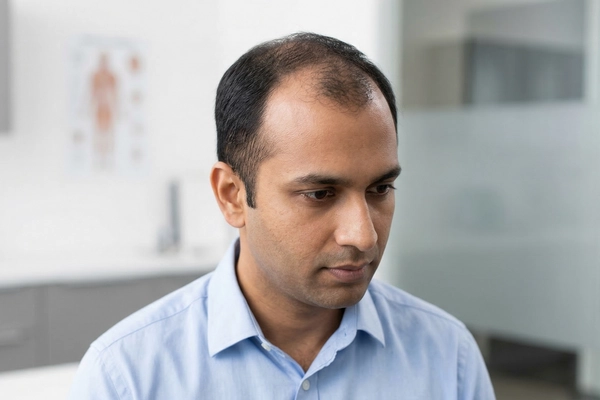 Androgenetic Alopecia (Pattern Baldness)