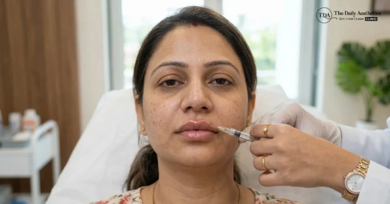 Dermal Fillers Treatment in Pune Procedure, Benefits & Cost Explained
