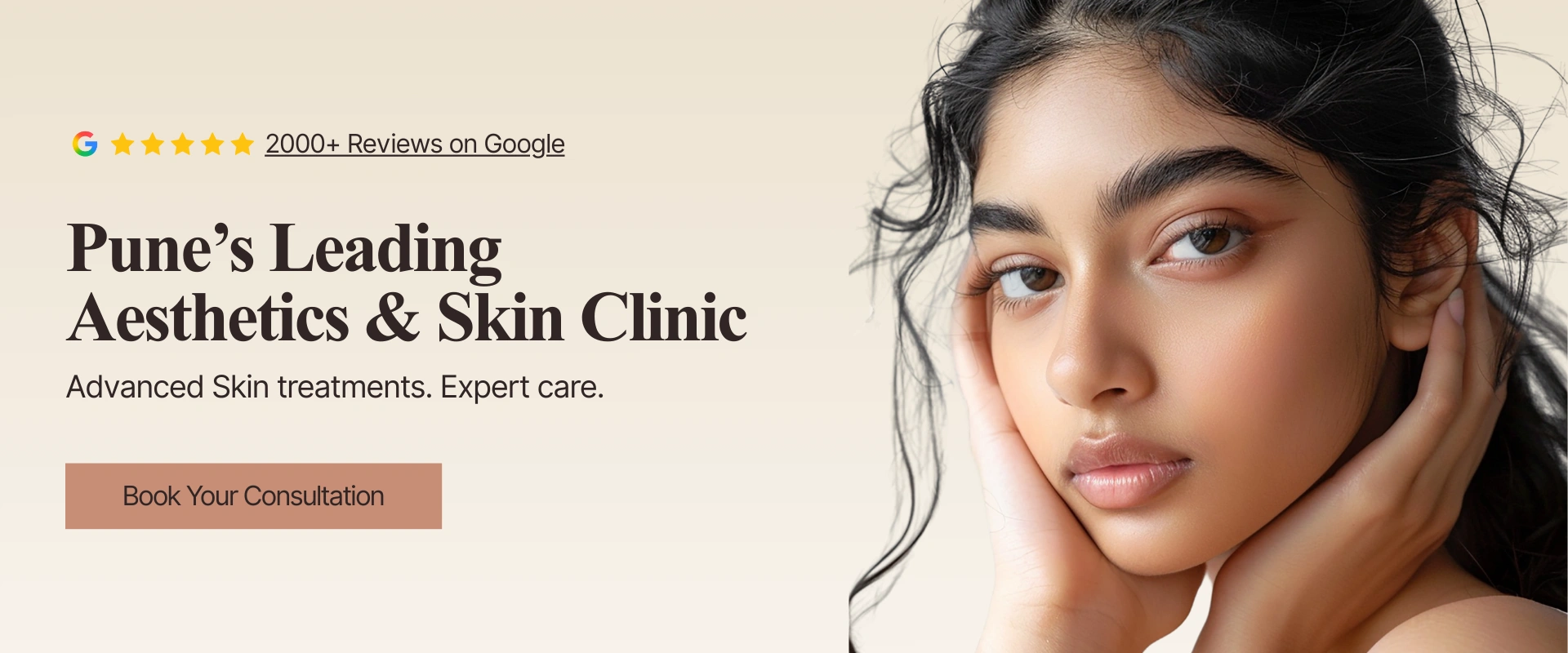 Pune's Leading Aesthetic Clinic
