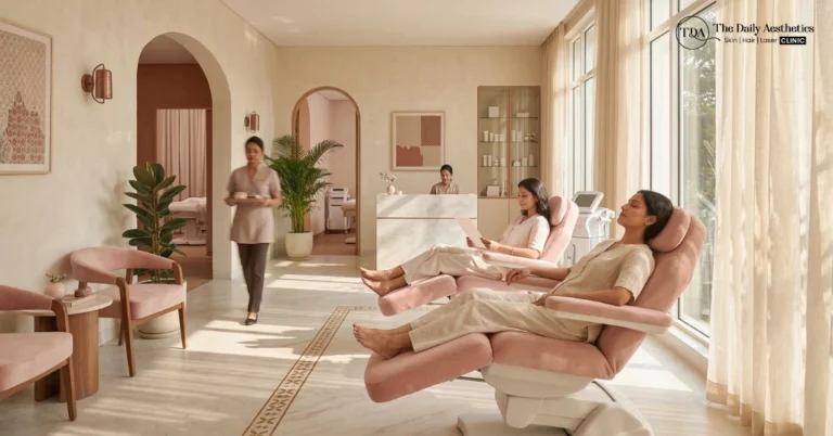 Top 5 Aesthetic Treatments to Get Before Your Summer Vacation