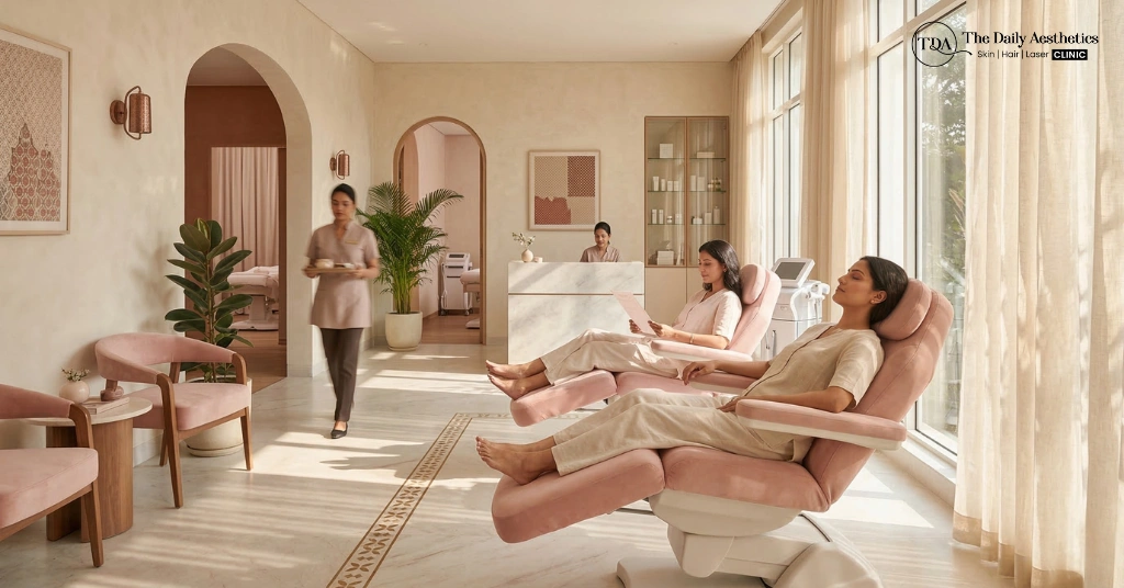 Top 5 Aesthetic Treatments to Get Before Your Summer Vacation