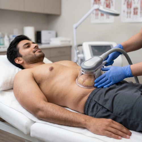 Benefits of CoolSculpting Treatment