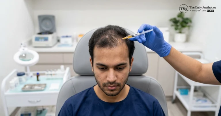 Best PRP Treatment in Kharadi, Pune - Everything You Need to Know