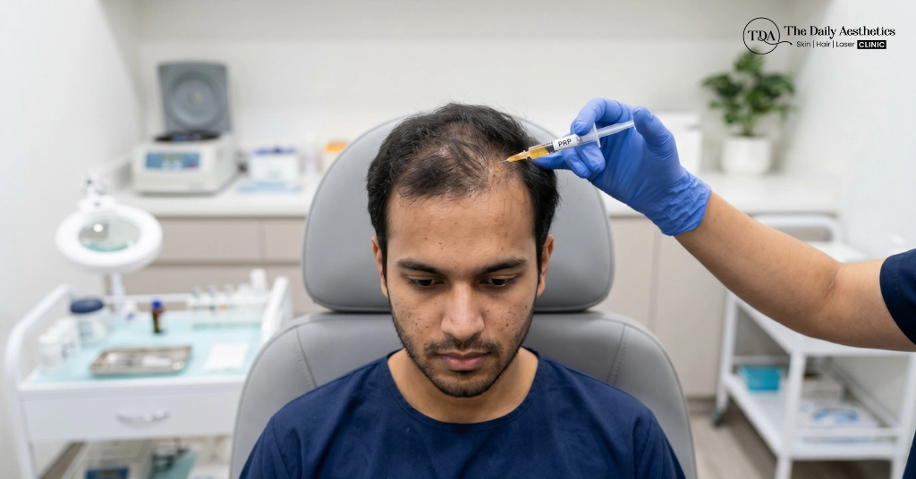 Best PRP Treatment in Kharadi, Pune - Everything You Need to Know