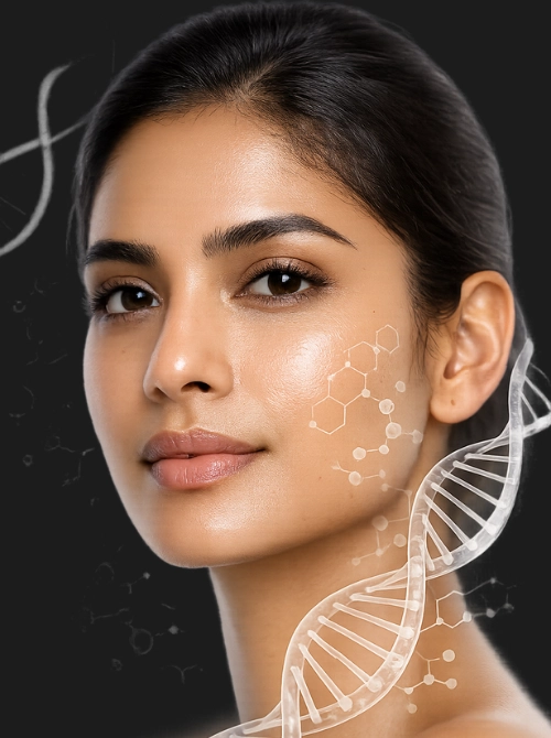 Choose The Daily Aesthetics Clinic for Salmon DNA Treatment