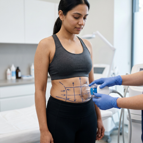 How DoesCoolSculpting Works