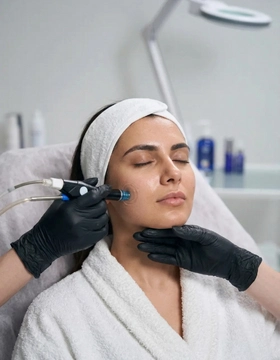 HydraFacial Treatment