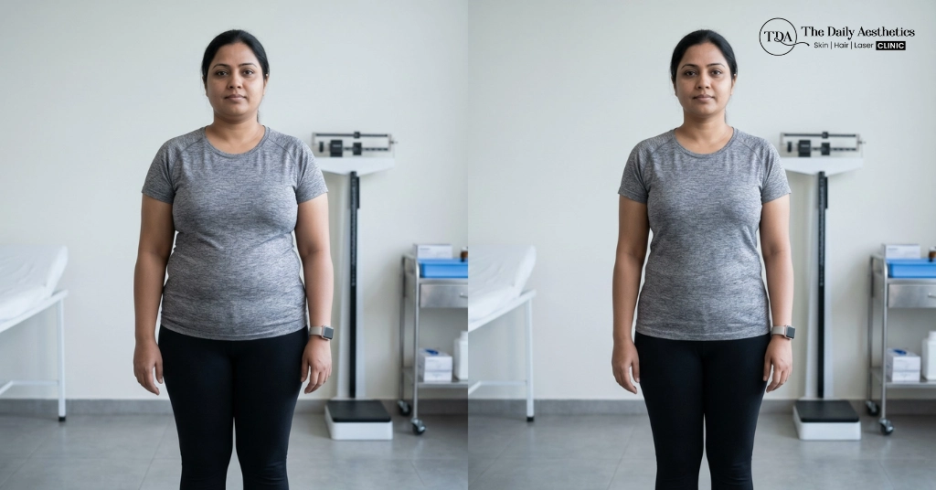 Ozempic Weight Loss Treatment