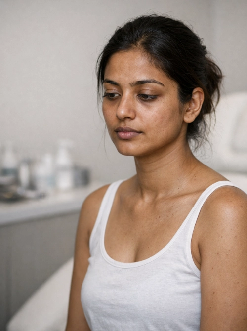 Polynucleotide (PN) Skin Booster Treatment