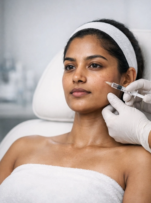 Polynucleotide(PN) Treatment