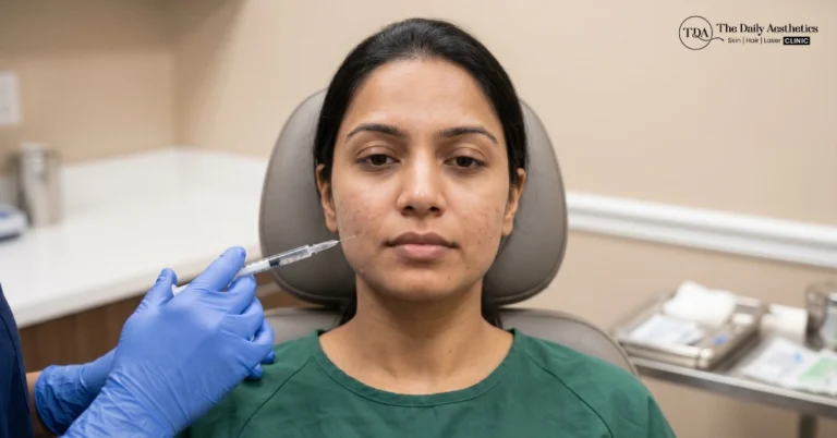 What Is PDRN Therapy Benefits, Science & How It Works