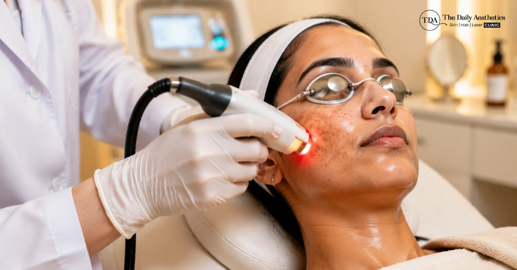 How to Reduce Melanin in Skin: Safe Dermatologist-Backed Methods