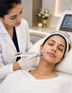 HydraFacial Treatment