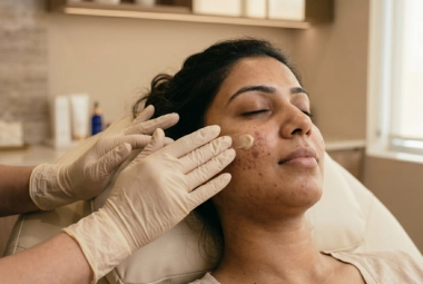 Pigmentation and Dark Spots Concern
