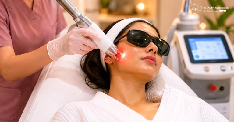Skin Laser Treatment in Pune Cost, Benefits & Results