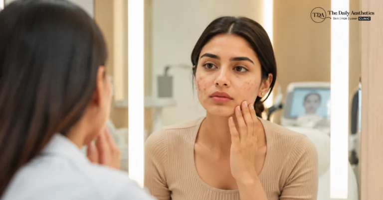 Acne vs Pimples Difference, Causes & When to See a Dermatologist