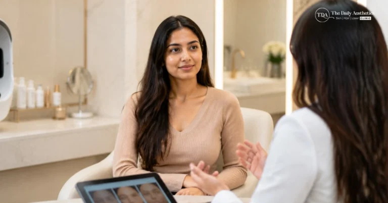 Best Dermatologist in Pune How to Choose the Right Skin Specialist for Your Concern