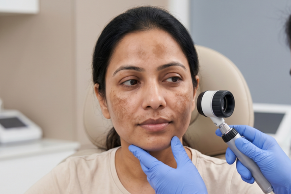 Melasma