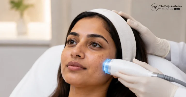 Pigmentation Treatment in Pune Best Options for Dark Spots, Melasma & Uneven Skin